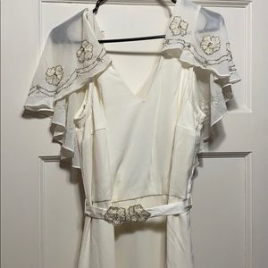 ModclothxCollectif Bride/Formal Gown